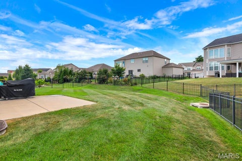 Tiny photo for 221 Oakhurst Circle, OFallon, MO 63367 (MLS # 26057480)