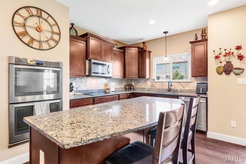 Tiny photo for 221 Oakhurst Circle, OFallon, MO 63367 (MLS # 26057480)