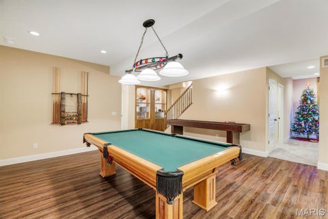 Tiny photo for 221 Oakhurst Circle, OFallon, MO 63367 (MLS # 26057480)