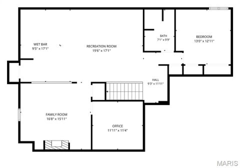 Tiny photo for 221 Oakhurst Circle, OFallon, MO 63367 (MLS # 26057480)