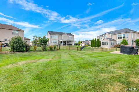 Tiny photo for 221 Oakhurst Circle, OFallon, MO 63367 (MLS # 26057480)