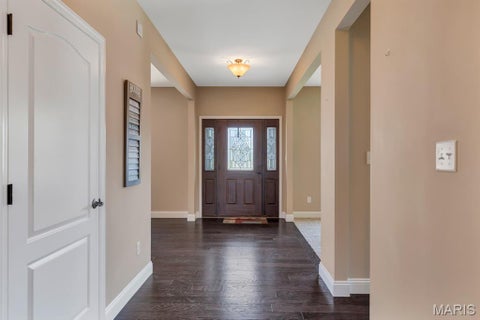 Tiny photo for 221 Oakhurst Circle, OFallon, MO 63367 (MLS # 26057480)
