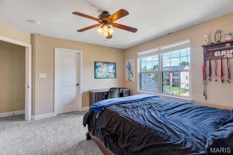 Tiny photo for 221 Oakhurst Circle, OFallon, MO 63367 (MLS # 26057480)