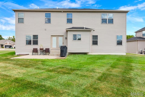 Tiny photo for 221 Oakhurst Circle, OFallon, MO 63367 (MLS # 26057480)