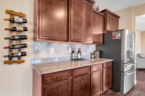 Tiny photo for 221 Oakhurst Circle, OFallon, MO 63367 (MLS # 26057480)