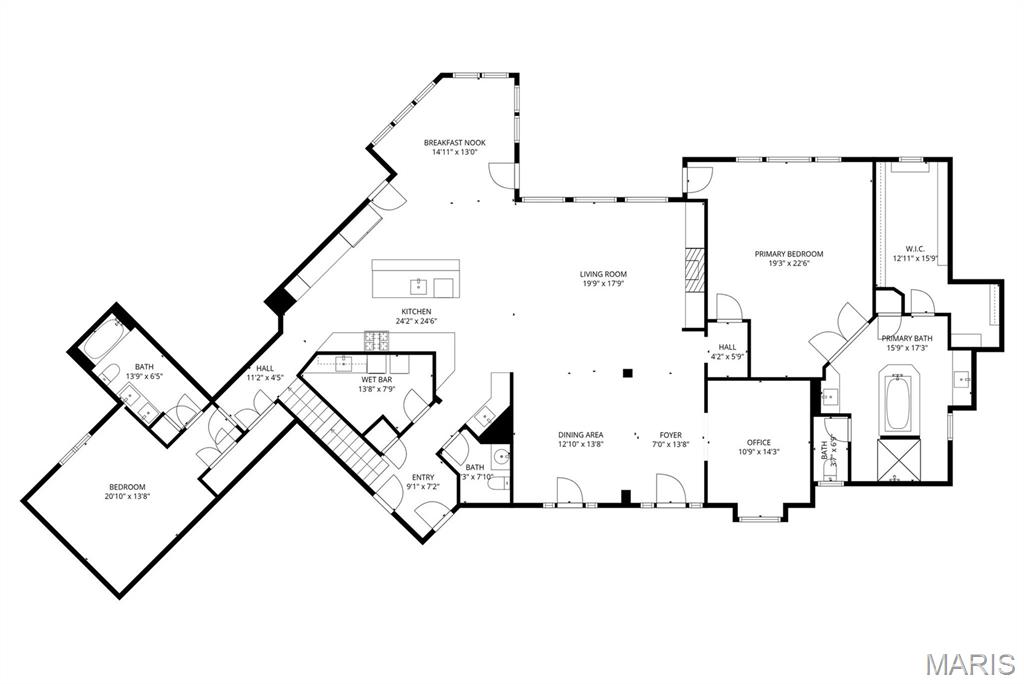 Pine Ridge Ranch - Residential