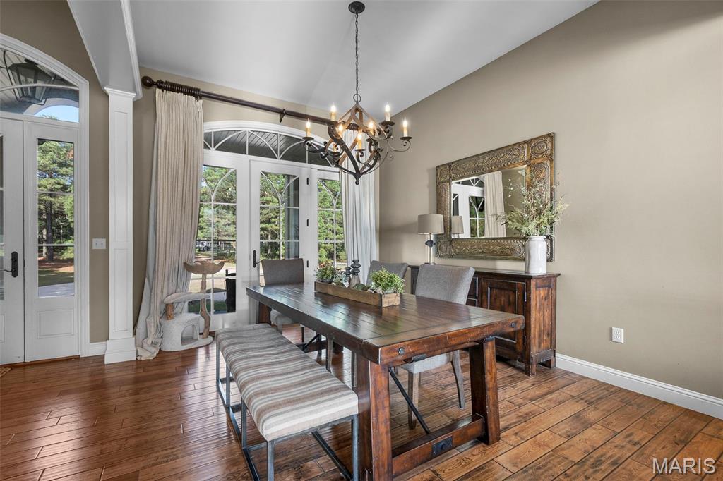 Pine Ridge Ranch - Residential