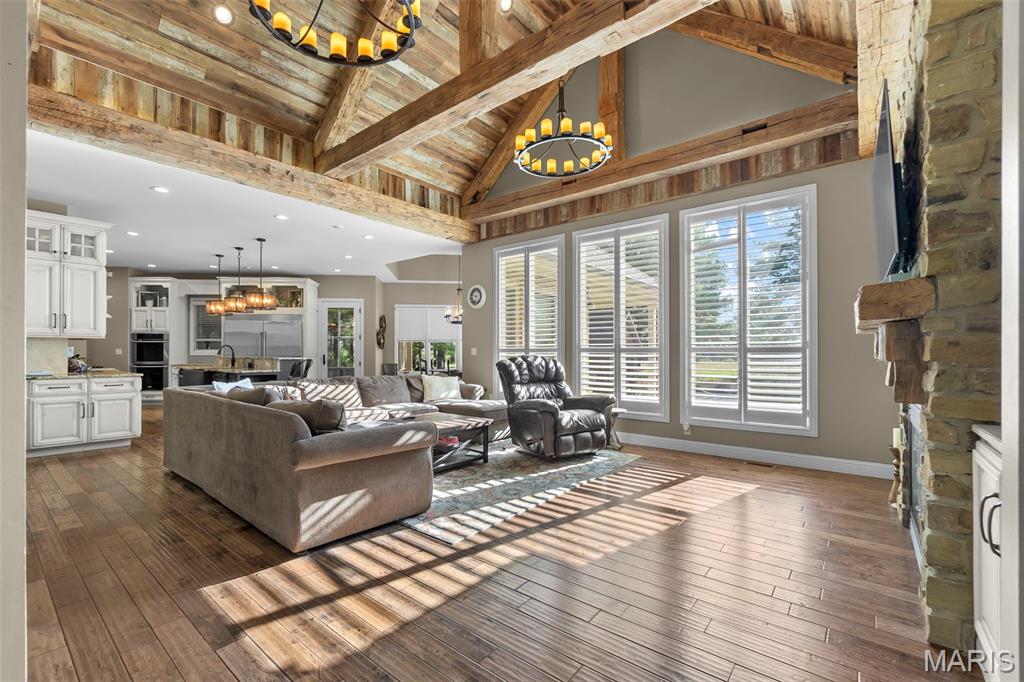 Pine Ridge Ranch - Residential