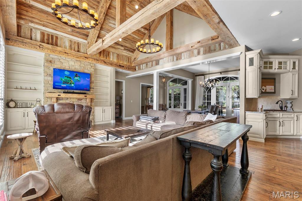 Pine Ridge Ranch - Residential