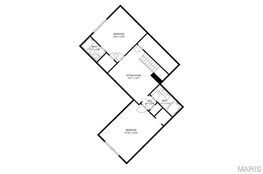 Pine Ridge Ranch - Residential