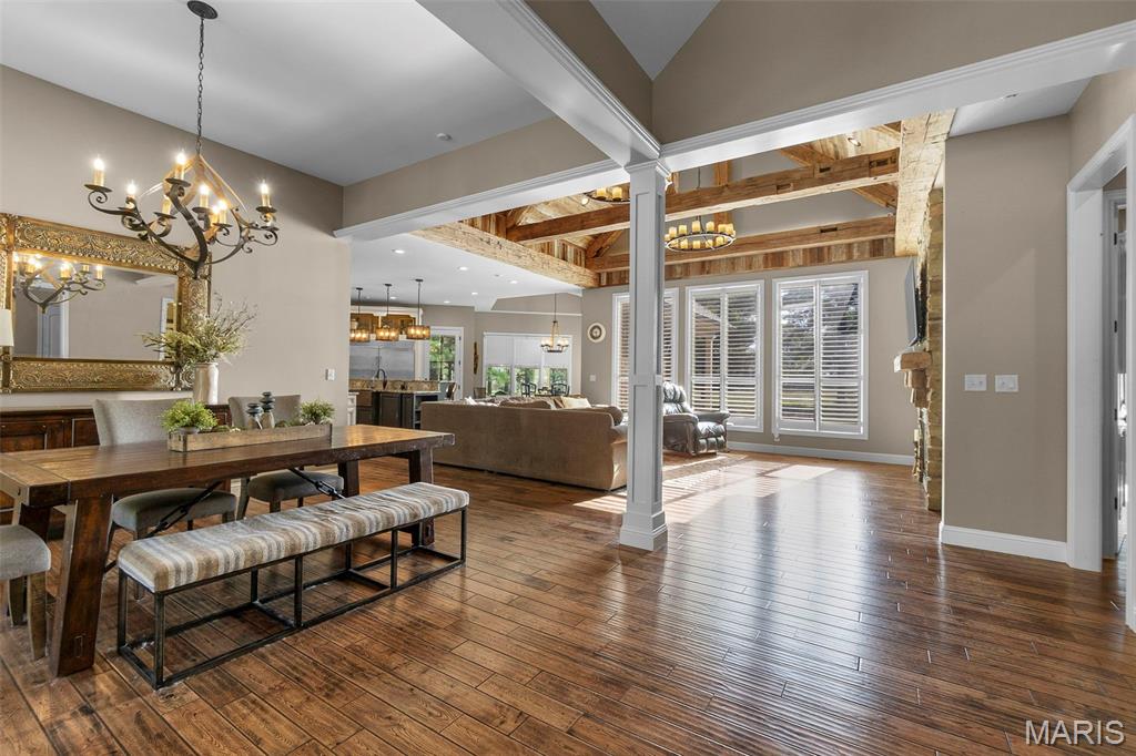 Pine Ridge Ranch - Residential