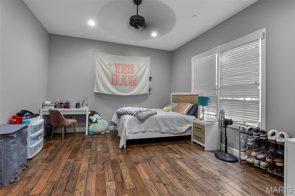 Pine Ridge Ranch - Residential