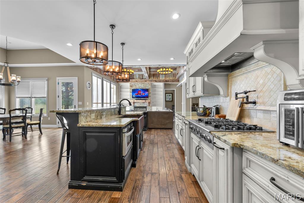 Pine Ridge Ranch - Residential