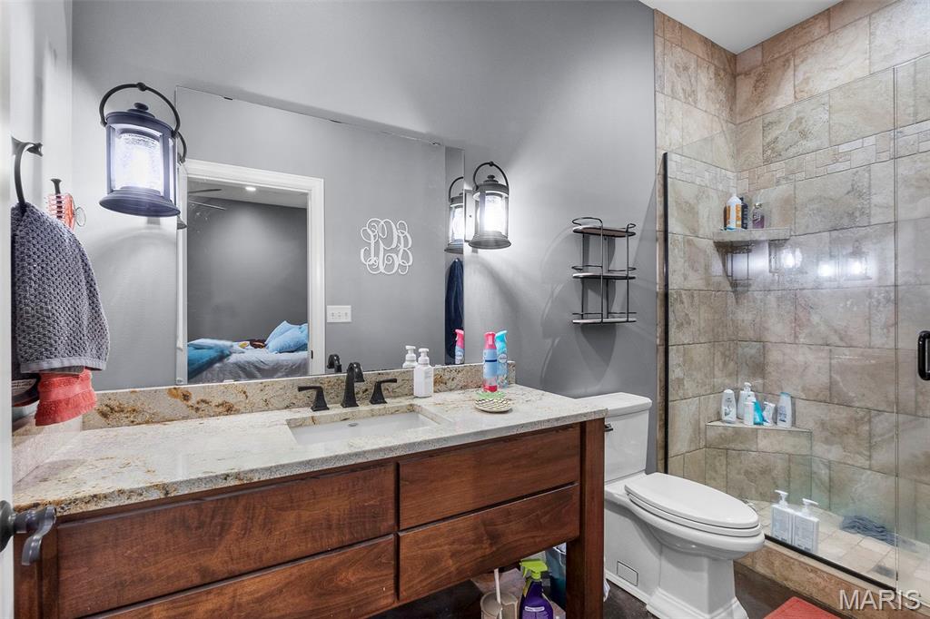 Pine Ridge Ranch - Residential