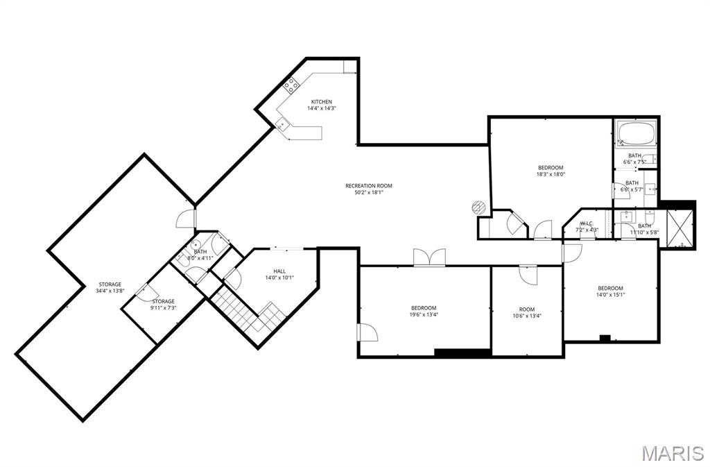 Pine Ridge Ranch - Residential