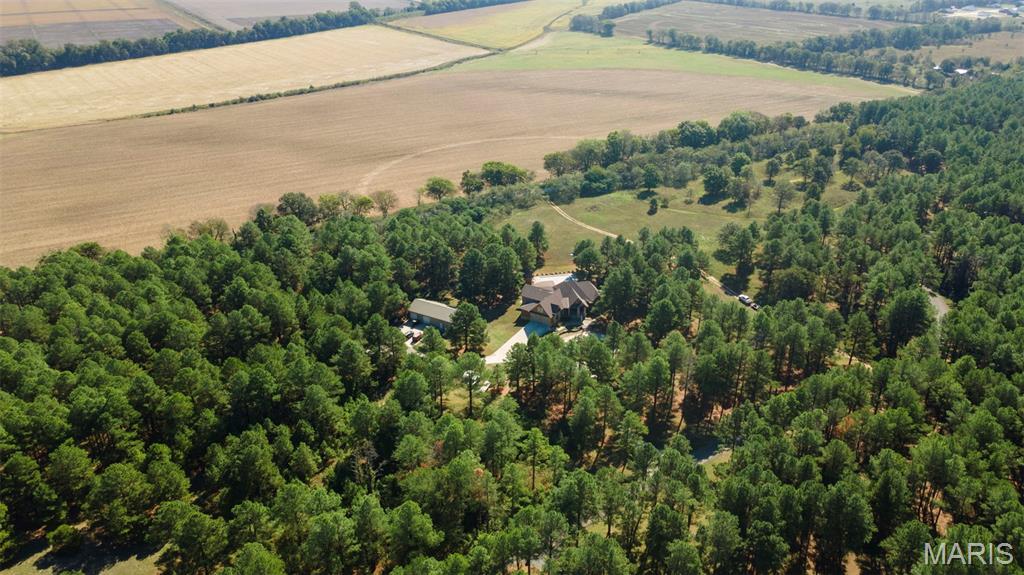 Pine Ridge Ranch - Residential