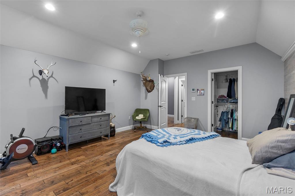 Pine Ridge Ranch - Residential