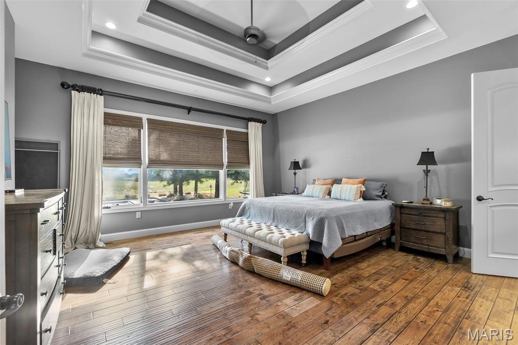 Pine Ridge Ranch - Residential