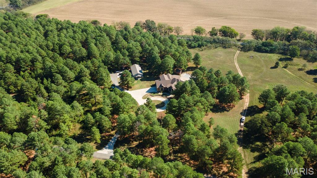 Pine Ridge Ranch - Residential