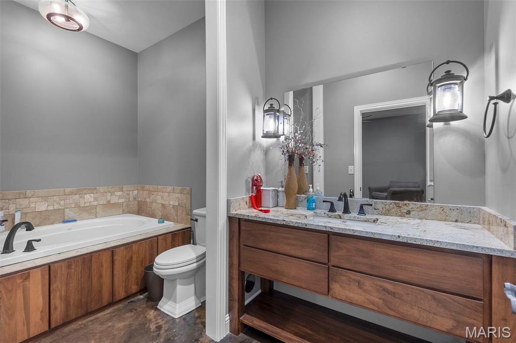 Pine Ridge Ranch - Residential