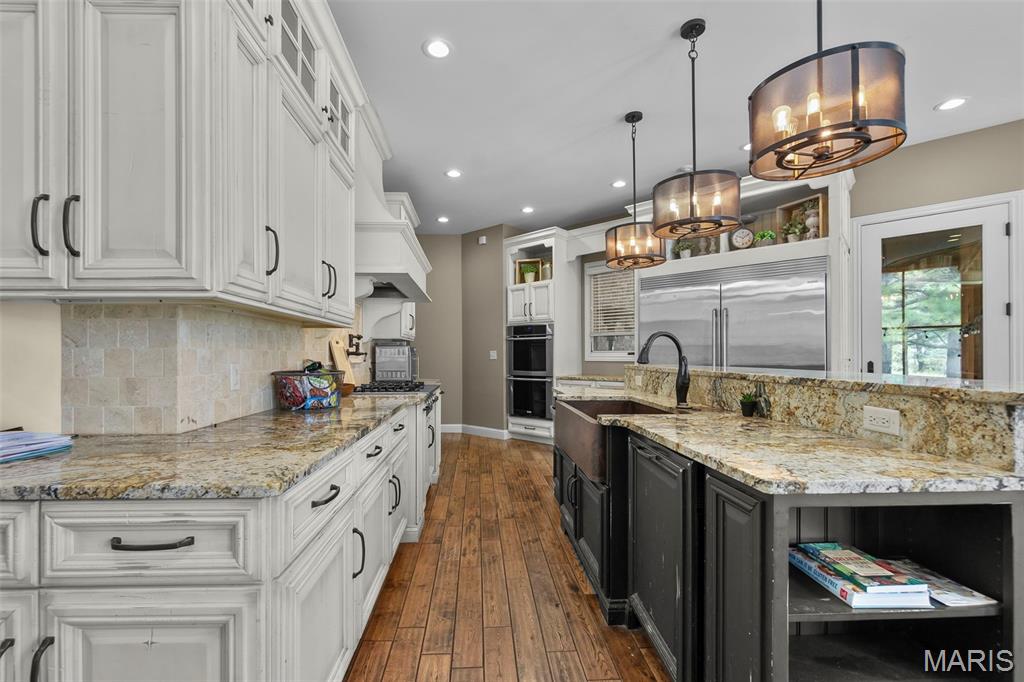 Pine Ridge Ranch - Residential