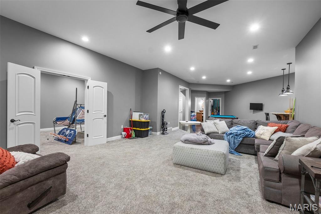 Pine Ridge Ranch - Residential