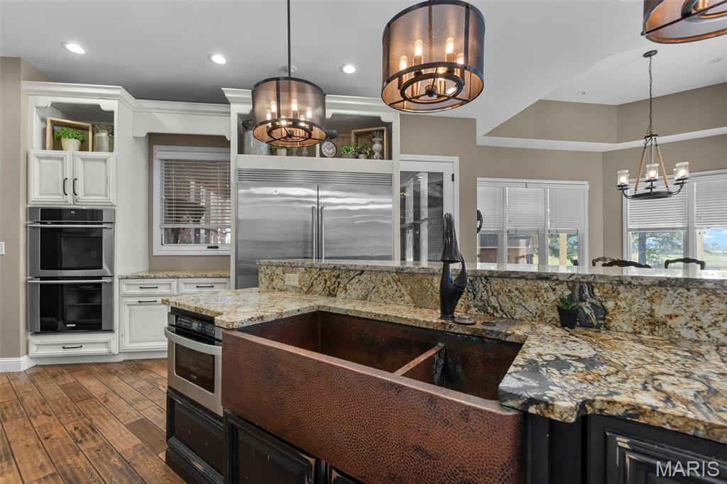 Pine Ridge Ranch - Residential