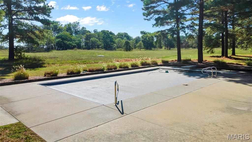 Pine Ridge Ranch - Residential