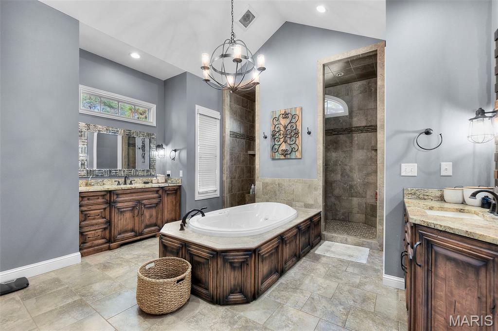 Pine Ridge Ranch - Residential