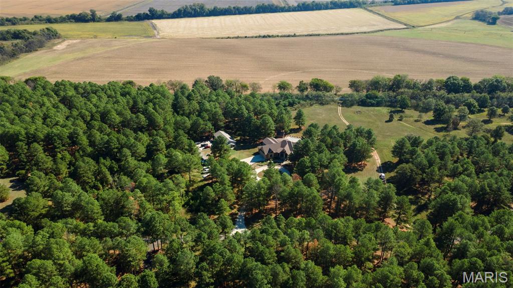 Pine Ridge Ranch - Residential