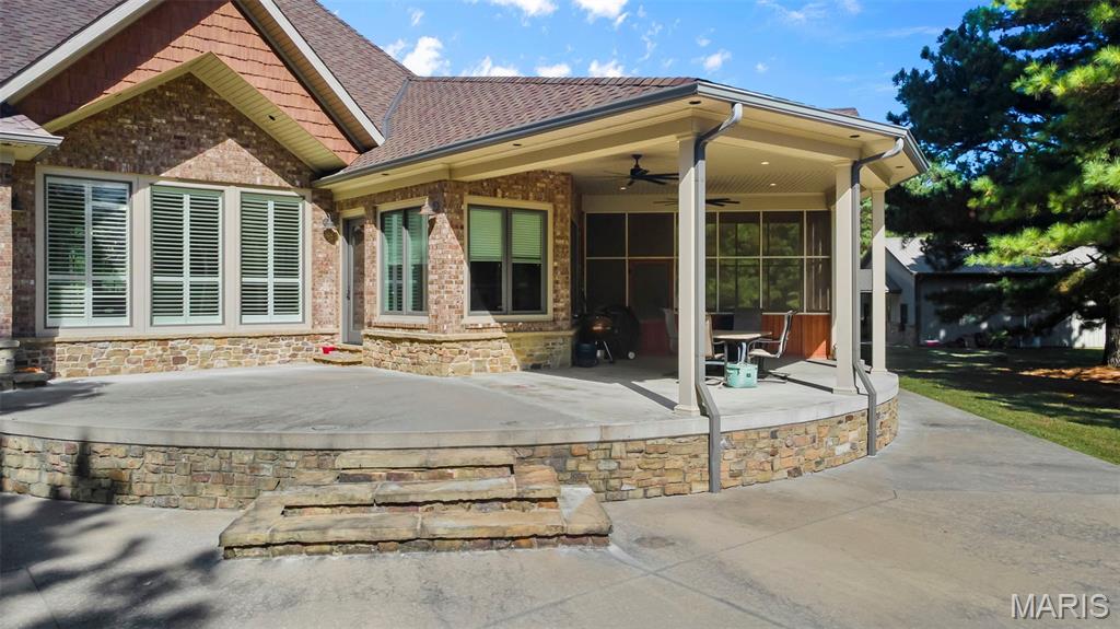 Pine Ridge Ranch - Residential