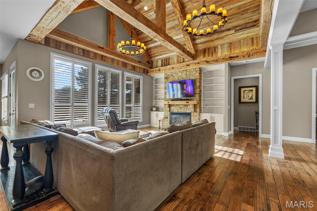 Pine Ridge Ranch - Residential