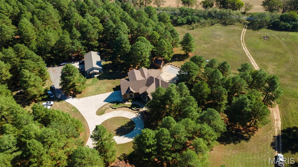 Pine Ridge Ranch - Residential