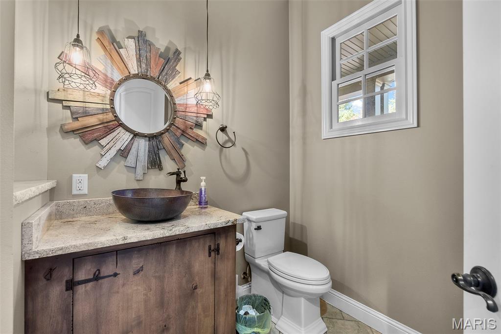 Pine Ridge Ranch - Residential