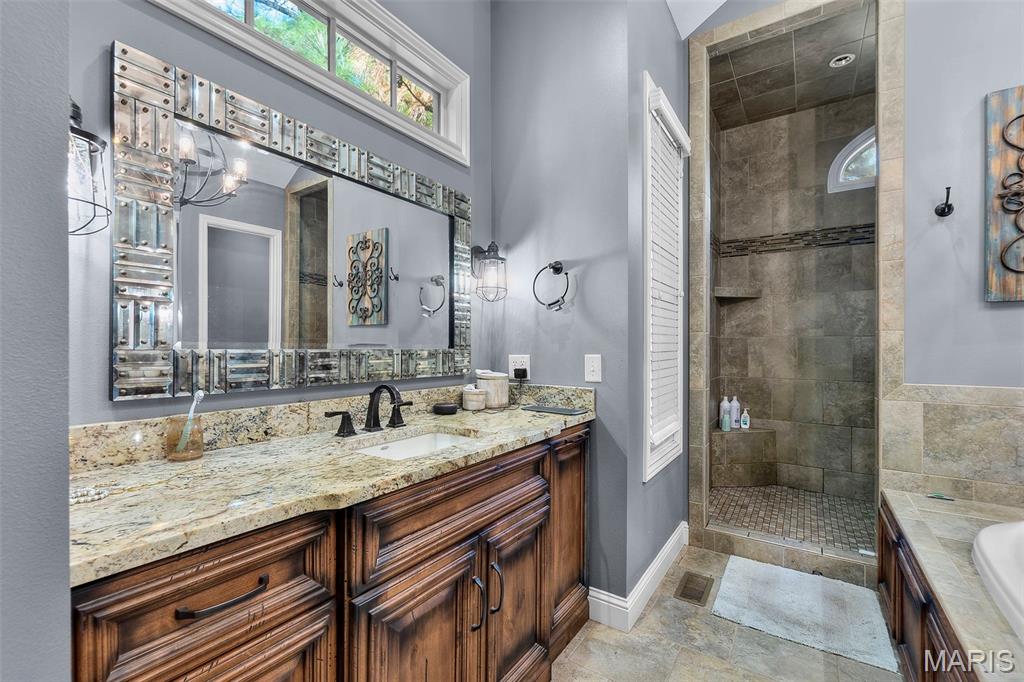 Pine Ridge Ranch - Residential