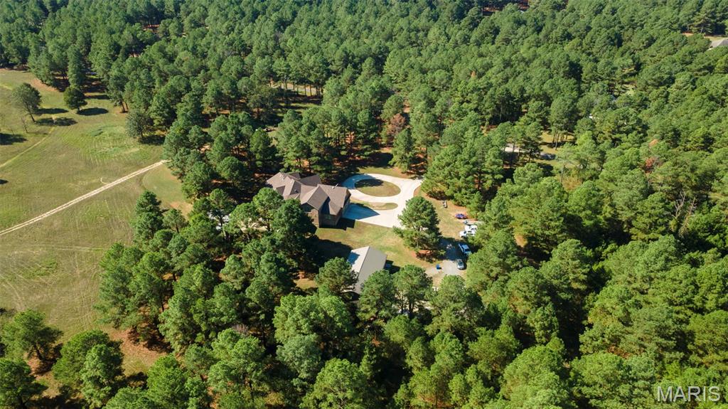 Pine Ridge Ranch - Residential