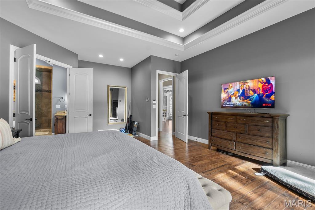 Pine Ridge Ranch - Residential