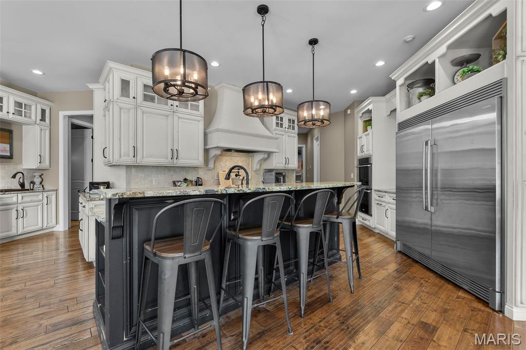 Pine Ridge Ranch - Residential