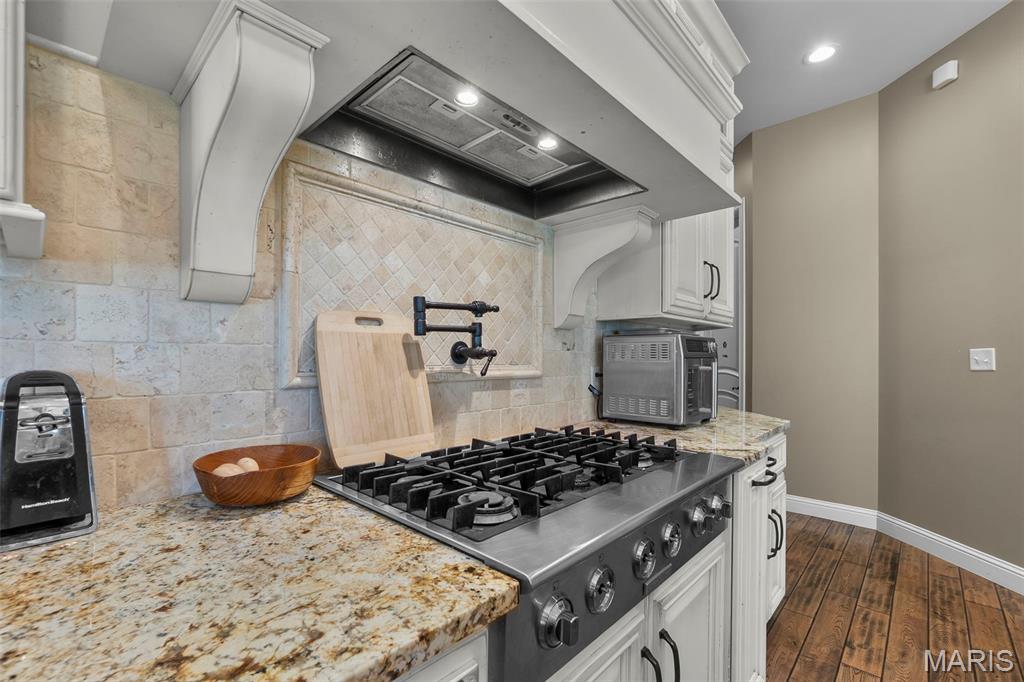 Pine Ridge Ranch - Residential