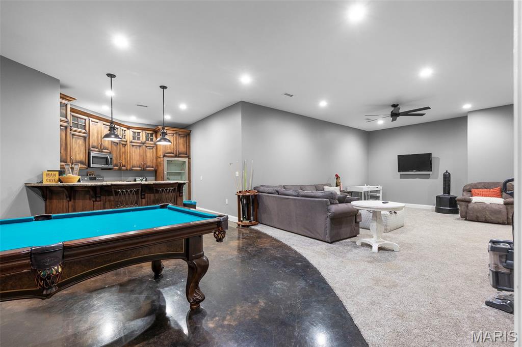 Pine Ridge Ranch - Residential