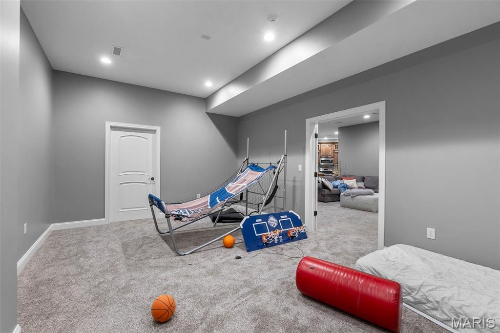 Pine Ridge Ranch - Residential