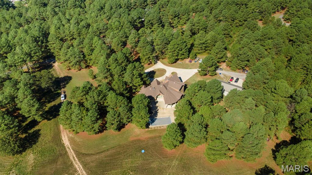 Pine Ridge Ranch - Residential