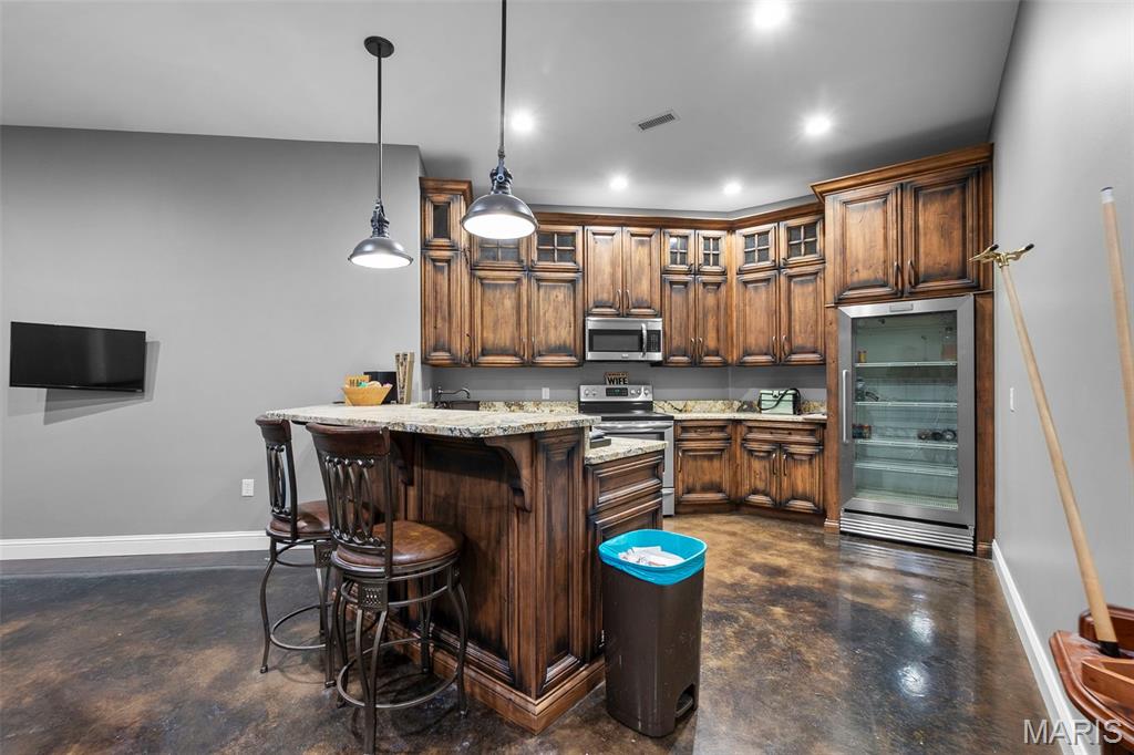 Pine Ridge Ranch - Residential