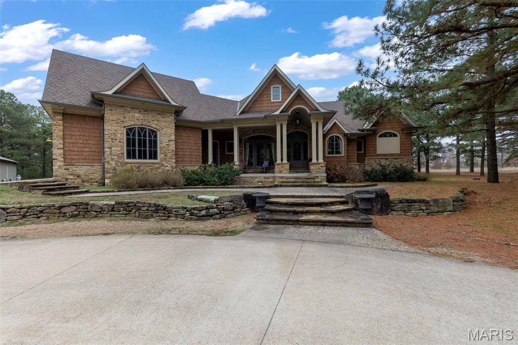 Pine Ridge Ranch - Residential