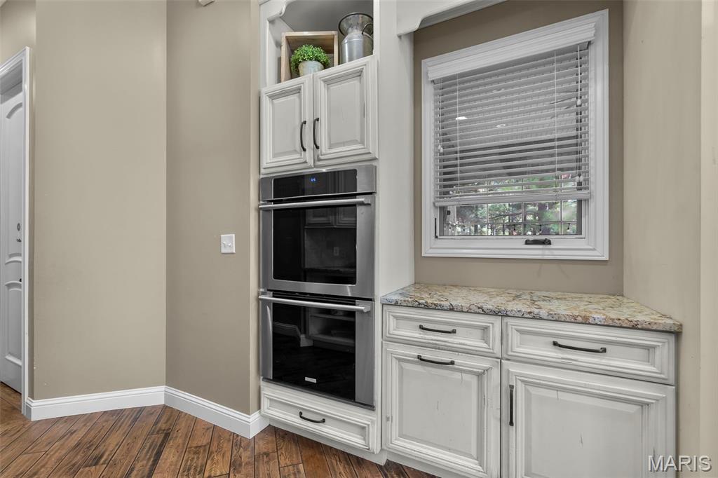 Pine Ridge Ranch - Residential