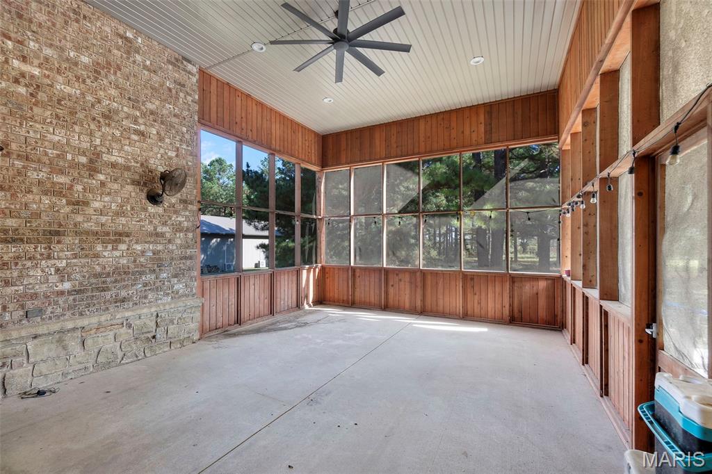 Pine Ridge Ranch - Residential