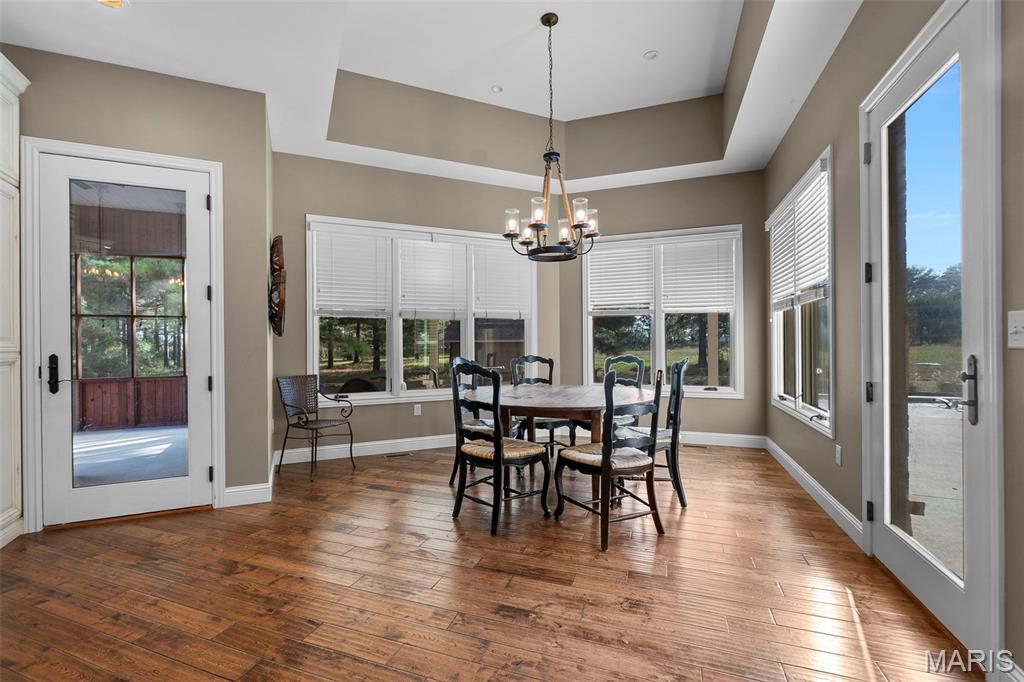 Pine Ridge Ranch - Residential