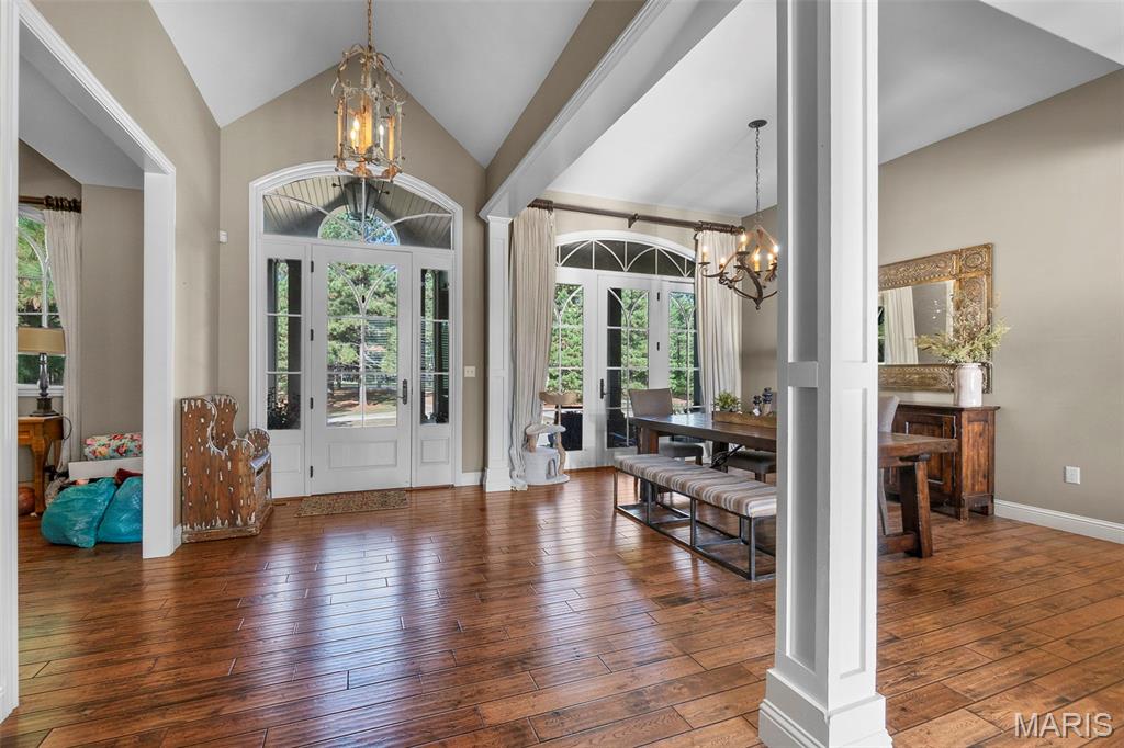 Pine Ridge Ranch - Residential