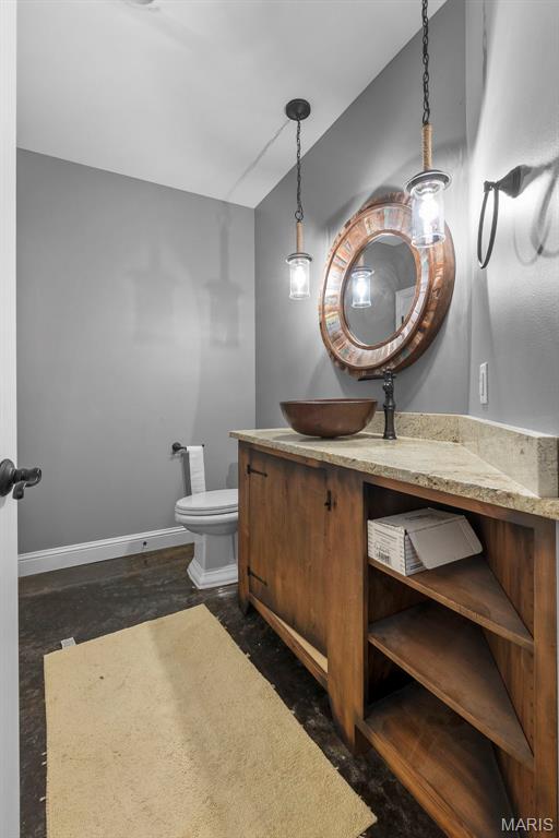 Pine Ridge Ranch - Residential