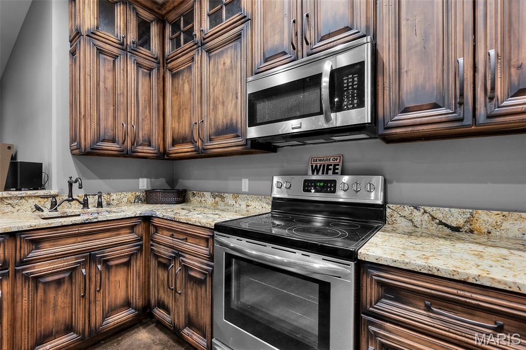 Pine Ridge Ranch - Residential